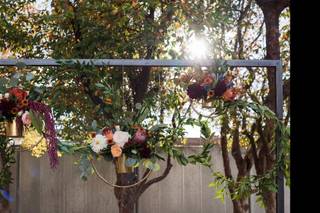 Plum Social Events & Flowers - 30