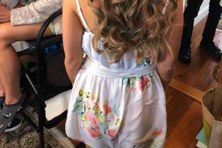 The Veil Hair and Makeup Co - 84