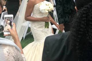 Miraval Gardens by Wedgewood Weddings - 73
