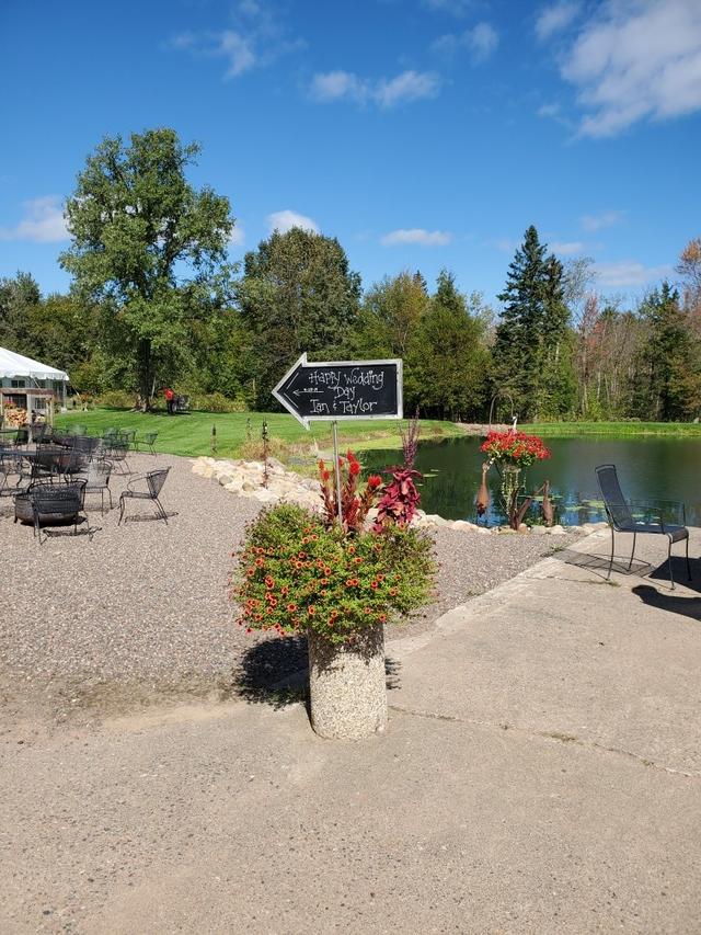 Munson Bridge Winery - 2