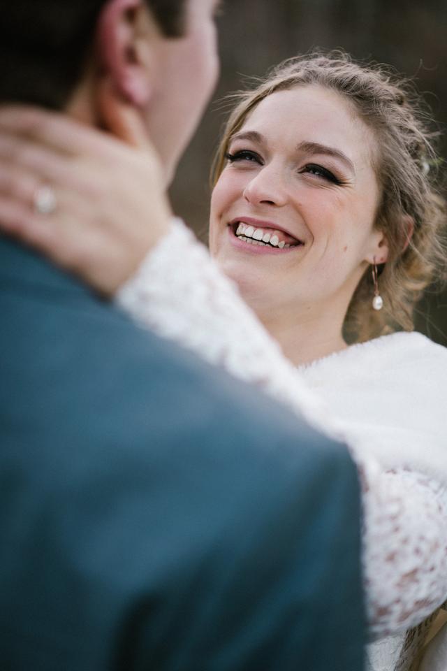 Chapter One Wedding Studio - 2