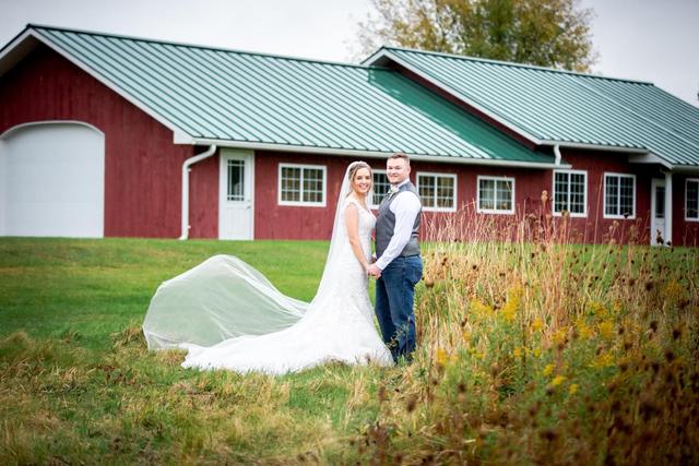 Homestead Meadows Farm - 1