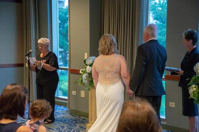 One Fine Day Wedding Officiants - 3