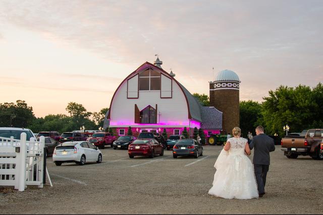 Green Acres Event Center - 3