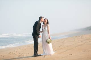 K & B Bridals - 41