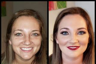 ENVY Makeovers LLC - 12