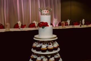 EK Cakery - 20