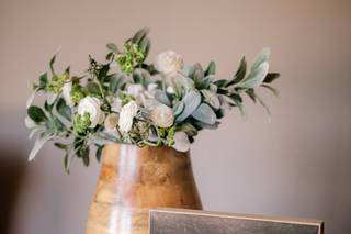 Petals & Pearls Unique Designs - 11