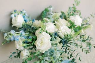 The Romantic Floral - 8