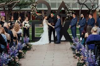 Let's Knot and Say We Did - 20