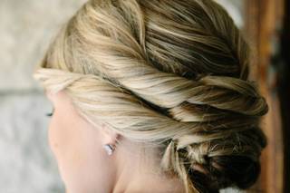 LucieMarie On Location Hair & Makeup - 10