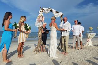 Ann Eastwick, Wedding Officiant - 31