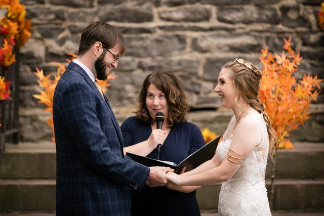 Flower City Ceremonies - 3