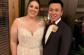 Amelishan Bridal - 13
