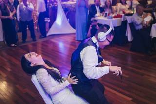 The Wedding Team HI - 7