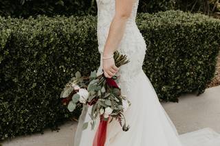 Brilliant Bridal - 36