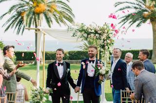 Lisbon Wedding Photographers - 5