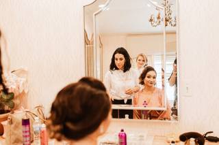 Alicia Digianvittorio Hair & Makeup - 27