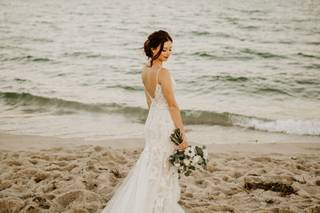 Bellissima Bridal Designs - 25