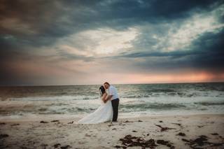 A Beautiful Florida Wedding - 71