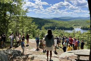 Forest Lake Camp - 12