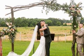 Designs By Linda Florist - 57