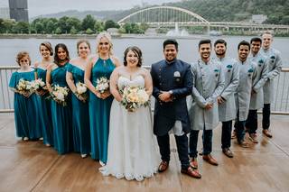 Wanderlust Weddings and Events, LLC - 51
