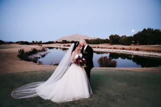 Stallion Mountain by Wedgewood Weddings - 31