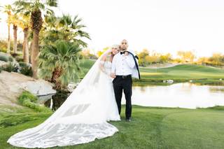 Desert Willow Golf Resort - 29