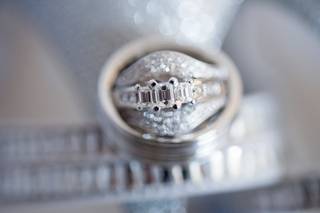 Gold and Diamond Source - 32