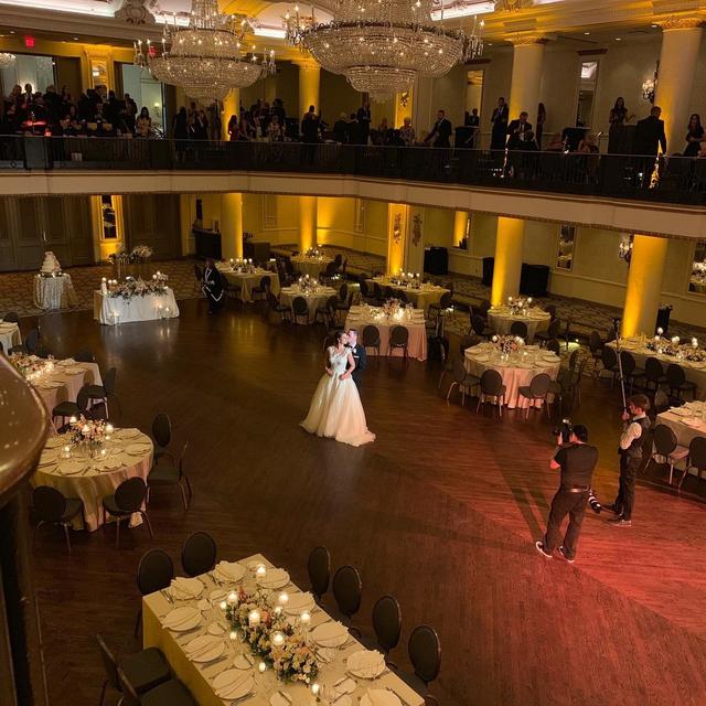 The Grand Belle at The Bellevue Hotel - 3