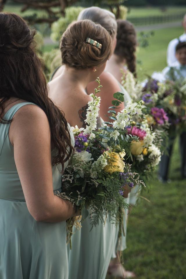 City Gardener and Florist - 2