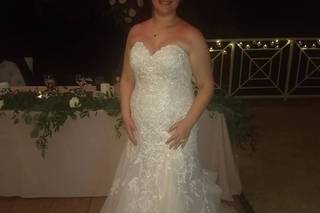 The Dress Bridal Boutique - 14