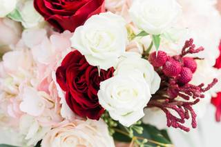 The Bride's Bouquet - 20