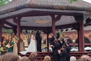 Banquets at Two Brothers Roundhouse - 4