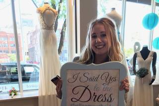 Belle Amour Bridal - 39