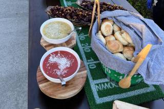 Catered by Bruno - 49