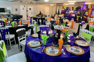 Simply Unique Weddings & Events - 10
