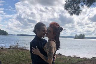 Brenda Owen The Wedding Woman! - 7