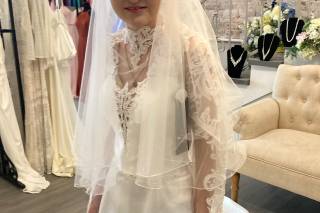 Bella Grace Bridals and Formals - 1