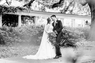 Amber Elizabeth Weddings - 29