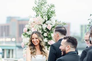 Bride's Side Beauty - 55