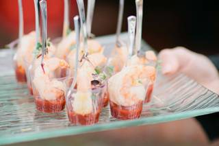 Chef's Garden Catering & Events - 18