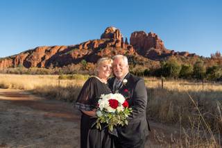 Weddings In Sedona, Inc. 2