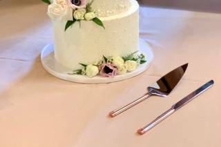Kendra's Country Bakery - 92