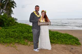 Maui Wedding Adventures - 54