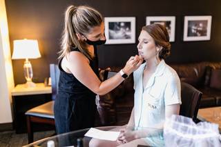 Emily Elle Makeup - 44