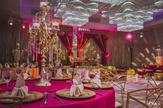 CrystalView Weddings & Events - 21