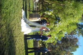 Lake Oak Meadows Weddings and Events - 42