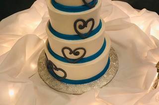 Bethel Bakery - 56
